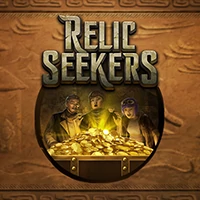 เกมสล็อต Relic Seekers